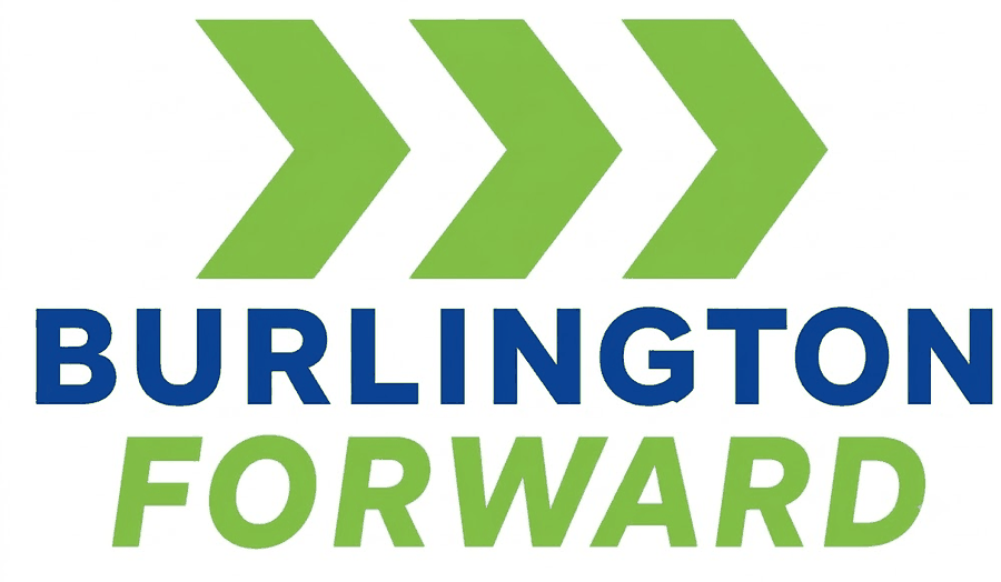 Burlington Forward